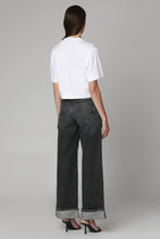 Load image into Gallery viewer, Dame wide-leg jeans
