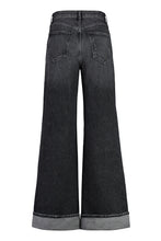 Load image into Gallery viewer, Dame wide-leg jeans
