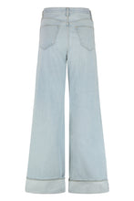 Load image into Gallery viewer, Dame Wide-leg jeans
