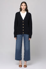 Load image into Gallery viewer, Ren 5-pocket straight-leg jeans
