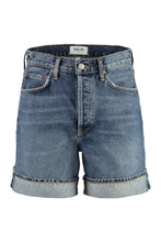 Load image into Gallery viewer, Dame Denim shorts
