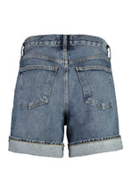 Load image into Gallery viewer, Dame Denim shorts
