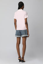Load image into Gallery viewer, Dame Denim shorts
