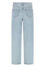 Load image into Gallery viewer, Fold Skinny jeans
