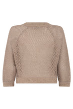 Load image into Gallery viewer, Cordonnet sweater
