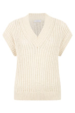 Load image into Gallery viewer, Woven vest

