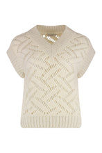 Load image into Gallery viewer, Short-sleeved pullover
