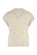 Load image into Gallery viewer, Short-sleeved pullover
