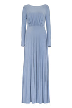 Load image into Gallery viewer, Red Carpet lurex knit dress
