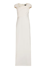 Load image into Gallery viewer, Silk georgette dress
