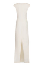 Load image into Gallery viewer, Silk georgette dress
