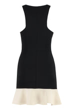 Load image into Gallery viewer, Crepe dress
