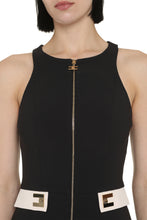 Load image into Gallery viewer, Crepe dress
