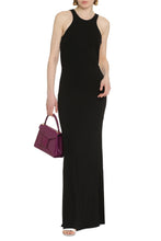 Load image into Gallery viewer, Jersey long dress
