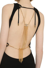 Load image into Gallery viewer, Jersey long dress
