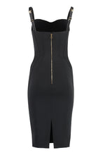 Load image into Gallery viewer, Stretch sheath dress
