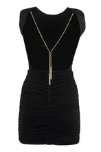Load image into Gallery viewer, Jersey mini dress
