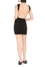 Load image into Gallery viewer, Jersey mini dress
