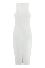 Load image into Gallery viewer, Stretch sheath dress
