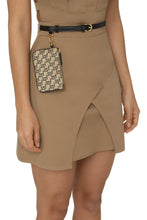 Load image into Gallery viewer, Cotton mini-dress
