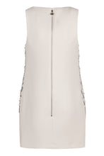 Load image into Gallery viewer, Sequin mini-dress
