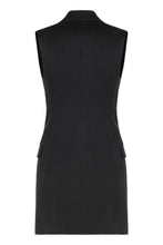 Load image into Gallery viewer, Wool-blend dress
