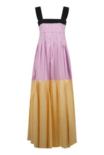 Load image into Gallery viewer, Cotton long dress
