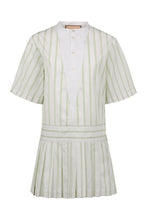 Load image into Gallery viewer, Cotton mini-dress
