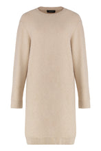 Load image into Gallery viewer, I live in a knitted garment.
