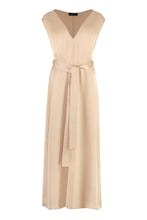 Load image into Gallery viewer, Satin dress

