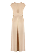 Load image into Gallery viewer, Satin dress
