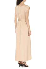 Load image into Gallery viewer, Satin dress
