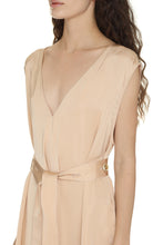Load image into Gallery viewer, Satin dress
