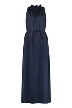 Load image into Gallery viewer, Silk maxi dress
