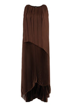 Load image into Gallery viewer, Pleated dress
