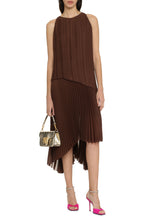 Load image into Gallery viewer, Pleated dress
