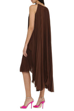 Load image into Gallery viewer, Pleated dress
