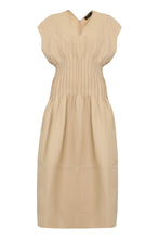 Load image into Gallery viewer, Linen dress
