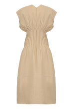 Load image into Gallery viewer, Linen dress
