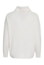 Load image into Gallery viewer, Abile wool and cashmere sweater
