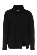 Load image into Gallery viewer, Abile wool and cashmere sweater
