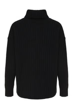 Load image into Gallery viewer, Abile wool and cashmere sweater
