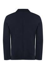Load image into Gallery viewer, THE (Jacket) - Single-breasted two-button jacket
