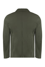 Load image into Gallery viewer, THE (Jacket) - Single-breasted two-button jacket
