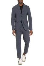 Load image into Gallery viewer, THE (Jacket) - Single-breasted two-button jacket
