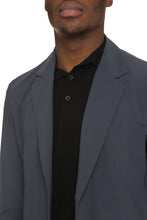 Load image into Gallery viewer, THE (Jacket) - Single-breasted two-button jacket
