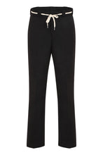 Load image into Gallery viewer, Cotton-twill bush-trousers
