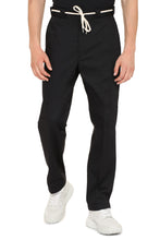 Load image into Gallery viewer, Cotton-twill bush-trousers
