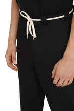 Load image into Gallery viewer, Cotton-twill bush-trousers
