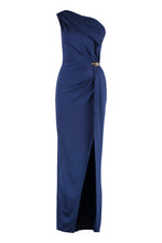 Load image into Gallery viewer, Draped jersey dress
